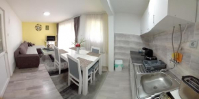 Apartmani Romansa Perucac